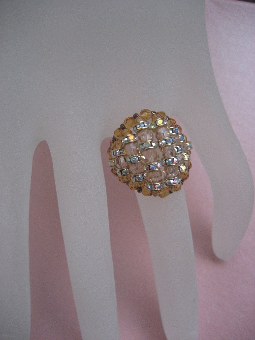 Item: Ring-Swar1